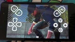Watch Dogs 1 Andriod - Xbox360 Emulator