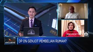 Banjir Stimulus Properti, PTPP Targetkan Penjualan Naik di H2-2021