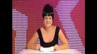Lilly Allen Third Nipple Exposed