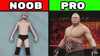 15 Biggest Mistakes Players Make In WWE Games