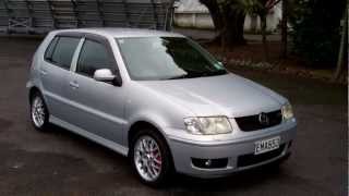 2000 Volkswagen Polo GTI $1 NO RESERVE!!! $Cash4Cars$Cash4Cars$ ** SOLD **