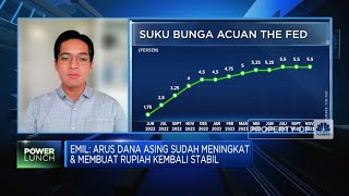 Rupiah Hingga IHSG Menghijau, Mana Sektor Yang Jadi Buruan?