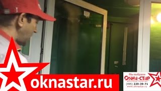 Регулировка дверных доводчиков ELEMENTIS своими руками