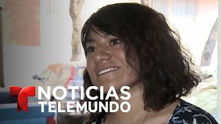 Noticias Telemundo, 20 de abril de 2017 | Noticiero | Noticias Telemundo