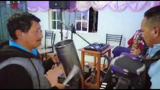Conjunto Musical Señor de Girón ?