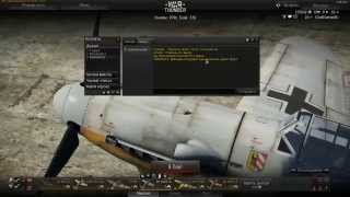 WAR THUNDER - как создать звено и играть с друзьями