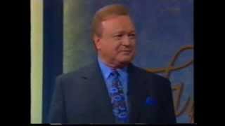 "This Is Your Life"- Bert Newton (Full)(1997)