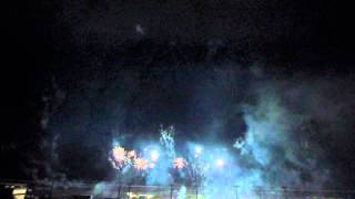 2013 ツインリンクもてぎ 花火の祭典"春" 第3部