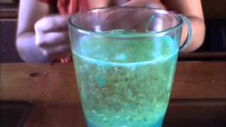 experimentos caseros quimica