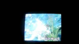 高速戦隊ターボレンジャーぽく歌ってみた