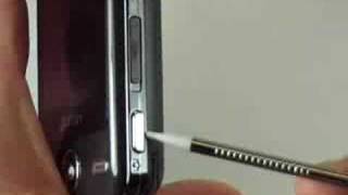 E-Ten Glofiish v900 Video 1st Look