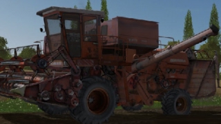 FARMING SIMULATOR 2017 -МИША ПРОПИЛ ТЕХНИКУ|ШОК ТЕХНИКА МЕТАЛ!