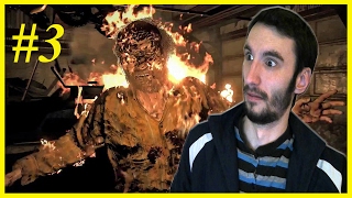 Прохождение Resident Evil 7 ( БОСС ДЖЕК БЕЙКЕР! ) #3