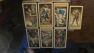 Scorpio September reading 2018