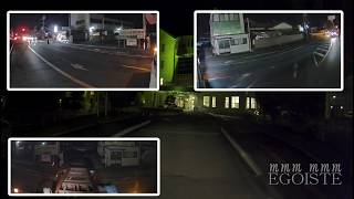 当て逃げで警察から出頭要請がありました