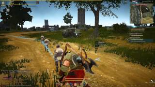 SUPERСТЕК № 5 О_О BLACK DeserT