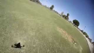 Fast Proximity FPV