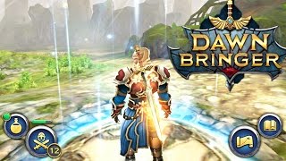 How to download Dawnbringer in android smartphone
