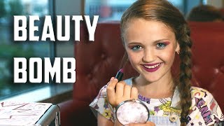 BEAUTY BOMB | Ксения Левчик | БЬЮТИ БОМБ | ПРЕМЬЕРА !!! cover-КЛИП Катя Адушкина
