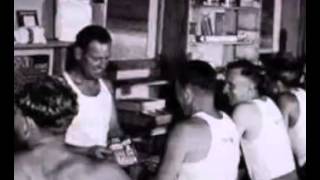WWII Nazi Prisoner of War Camps in the United States 1