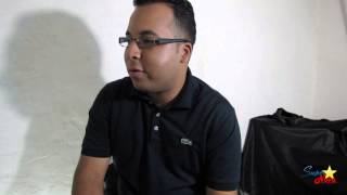 Super Nova - Episodio 1 - Entrevista a Jhoan Reyes