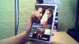 I MIEI GICHI PSP 2 PARTE