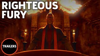 The Evil Within 2 - The Wrathful, "Righteous" Priest Trailer