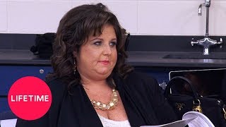 Dance Moms: Dance Digest - "Pink Lemonade" (Season 3) | Lifetime