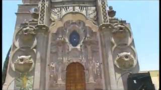 Cristo Negro del Encino en Aguascalientes Ags
