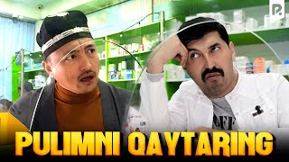 PULIMNI QAYTARING | Ixlasow