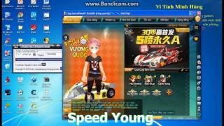 Zing Speed 2.0 Hướng Dẫn Plugin Đứng Top Và Xe D Có Ngọc