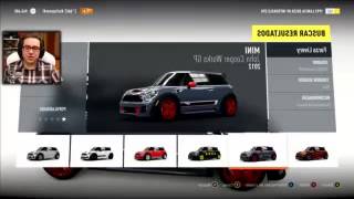 сила автоспорт Xbox 360 геймплей легковой автомобиль трек