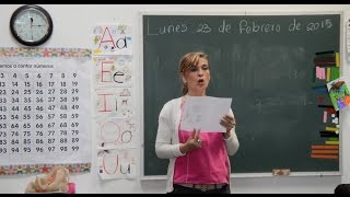 JARDÍN DE NIÑOS ESCUELA ACTIVA
