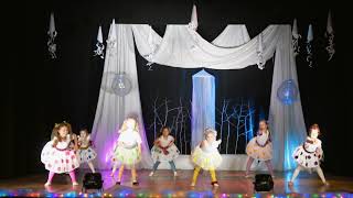 Isar Dance Studio | НОВЫЙ ГОД