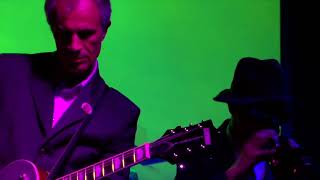 The Cool Feedback Live - Catalyst On The List