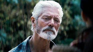 Не дыши 2 — Русский трейлер (2021)