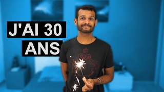 Le Letchi Amer - J'ai 30 ans