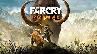 Far Cry Primal Core 2 Duo E7500/MSI NVIDIA Geforce GT 730