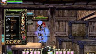 Dragon Nest   Paladin   Build and Gear