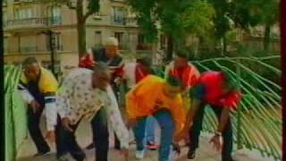 Extra Musica - Losambo (Clear)