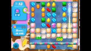 Candy Crush Soda Saga Level 69  No Boosters