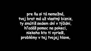 LEvo- nikdy to nevzdavaj