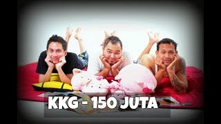 KKG - 150 Juta