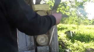 вращение и метание ножей- knife spinning and knife throwing