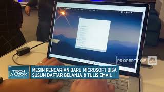 Microsoft Rilis Mesin Pencari Yang Lebih 'Sakti' Dari ChatGPT