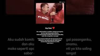 Berjuang bersama mu