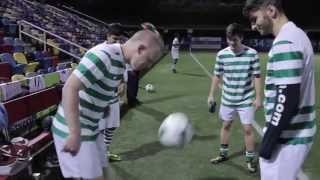 CGFC The Quest
