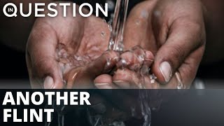 Flint 2.0: Michigan town urged not to drink tap water