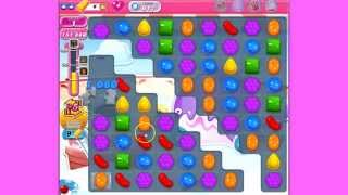 Candy Crush Saga level 617
