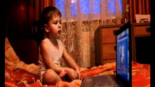 тимин просмотр винни-пуха и его песенки